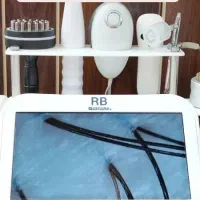 اسکراب اسکالپ|خدمات آرایشگری و زیبایی|مشهد, فرهنگیان (شهرک غرب)|دیوار