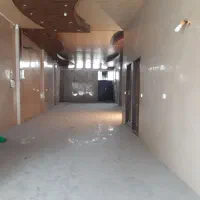 مغازه وزیرزمین تجاری مجزا هرکدام ۱۱۰متر