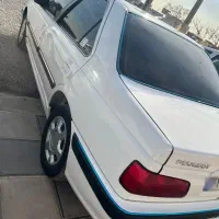 پارس۱۴۰۲موتور جدید|خودرو سواری و وانت|پاکدشت, پاکدشت (مامازند)|دیوار