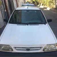 پراید ۱۳۱ ۹۷ کروزدار/ دزدگیر تصویری|خودرو سواری و وانت|تبریز, |دیوار