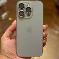 ایفون ۱۵ پرو