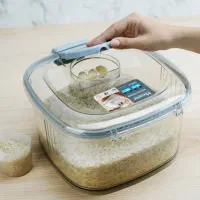 چاه برنجی شالیز 5کیلوی