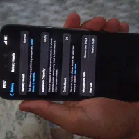اپل iPhone 15 Pro Max با حافظهٔ ۲۵۶ گیگابایت|موبایل|کازرون, |دیوار