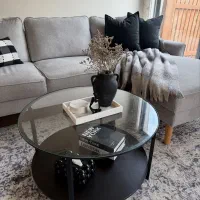 میز برند آیکیا