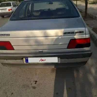 پژو ۴۰۵ مدل ۸۸