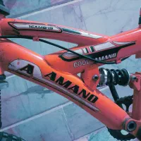 دوچرخه سایز 16