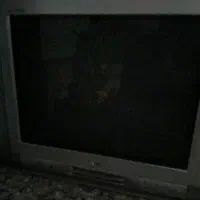 تلویزیون ۲۱ اینچ سری اول