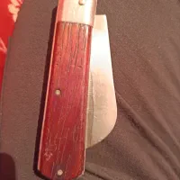 چاقو قدیمی خوش دست میزان|کوهنوردی و کمپینگ|بجنورد, |دیوار