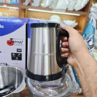 خردکن پاناسونیک ۲کاسه و لوازم کامل + گارانتی معتبر|خردکن، آسیاب، غذاساز|تهران, تهرانسر مرکزی|دیوار