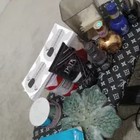 وسایل کامل کاشت ناخن|آرایشی، بهداشتی، درمانی|ایلام, |دیوار