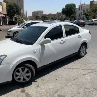 ام وی ام ۵۵۰ اتومات مدل ۹۵|خودرو سواری و وانت|فردیس, داوری|دیوار