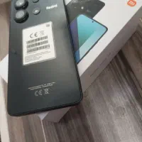 شیامی ردمی نوت ۱۳ ..دو ماه کار|موبایل|بندرعباس, |دیوار