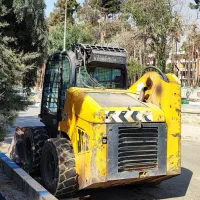 jcb 190|خودرو سنگین|تهران, شهرک شهید رجایی (کوی نوبنیاد)|دیوار