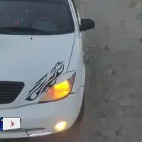 تیبا صندقدار مدل ۹۶