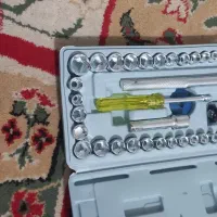 اچار بکس کامل|ابزارآلات|تهران, امام زاده قاسم (نیاوران)|دیوار