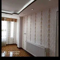 حراج نقاشی باطرح کاغذدیواری بابهترین قیمت ( نقاشی|حراج|رامند, |دیوار