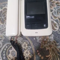 ایفون خانه در باز کن تابا