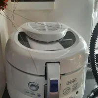 سرخ کن دلونگی نو