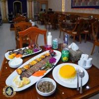 آشپز ایرانی و فرنگی