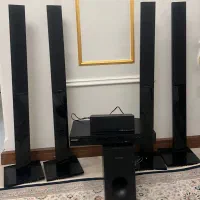 سینما خانگی سامسونگ|سیستم صوتی خانگی|تهران, سازمان برنامه شمالی|دیوار