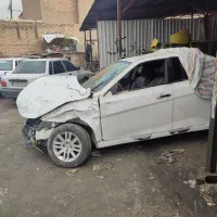 دنا پلاس تیپ 2|خودرو سواری و وانت|همدان, |دیوار