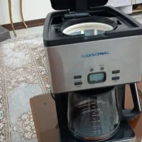 سرخ کن و قهوه ساز نو