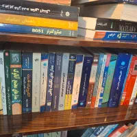 فروش کتابهای درسی مهندسی برق و الکترونیک