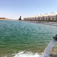 فروش لوازم وتجهیزات گلخانه|ماشین‌آلات صنعتی|بندرعباس, |دیوار