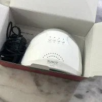 دستگاه سوهان برقی استرانگ +دستگاه یو وی سان+وسایل|آرایشی، بهداشتی، درمانی|فومن, |دیوار