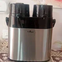 فلاکس دوقولویونیک اصل نونو