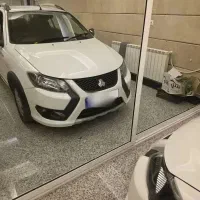 کوییک s 403 درحد
