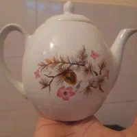 قوری خارجی
