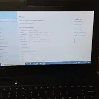 لبتاپ /Lenovn|رایانه همراه|قدس, شهرک فرزان|دیوار