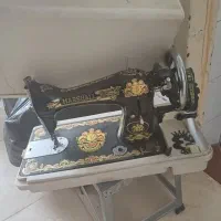 چرخ خیاطی مارشال