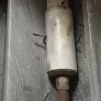 اگزوز پراید