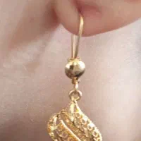 گوشواره ژوپینگ