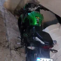 موتور مگلی 200 سالم بدون ایراد|موتورسیکلت|رشت, رشتیان|دیوار