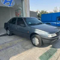 پژو۹۷ دلفین|خودرو سواری و وانت|لامرد, |دیوار