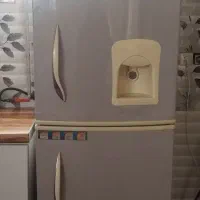 یخچال فریزر