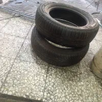 لاستیک سمند|قطعات یدکی و لوازم جانبی|تهران, بوستان چیتگر|دیوار
