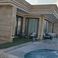 فروش و تهاتر باغ ویلا / سنددار