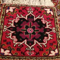 فرش|پادری|هریس, |دیوار