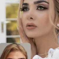 آفر ویژه آموزش گریم تخصصی عروس|خدمات آرایشگری و زیبایی|اصفهان, سعادت‌آباد|دیوار
