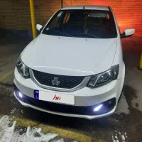 ساینا ۱۴۰۳درحد صفر دوگانه کارخانه