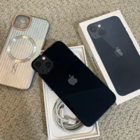 آیفون 13نرمال|موبایل|شیروان (خراسان), |دیوار