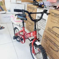 دوچرخه ۱۲|دوچرخه، اسکیت، اسکوتر|اسلام‌شهر, شهرک توحید|دیوار