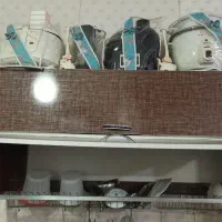 لوازمآشپزخانه|اجاق گاز و لوازم برقی پختوپز|خوی, |دیوار