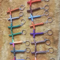 سرکلیدی|زیورآلات و اکسسوری|بلداجی, |دیوار