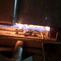 فر کلوچه پزی|اجاق گاز و لوازم برقی پخت‌وپز|رستم‌آباد, |دیوار