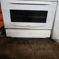 اجاق گاز پنج شعله